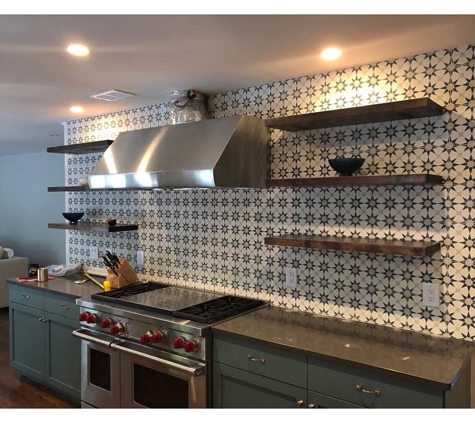 Bruno Craftsman Home Decor - Atlanta, GA