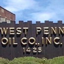 West Penn Oil - Oils-Lubricating-Wholesale & Manufacturers