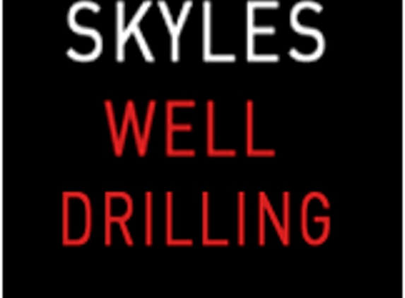 Skyles Well Drilling - Oregon City, OR