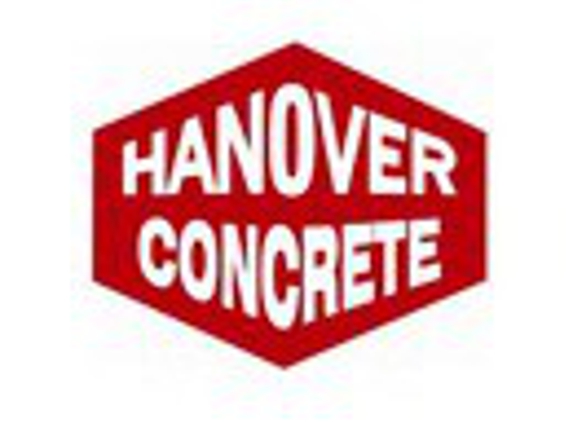 Hanover Concrete Company - Hanover, PA