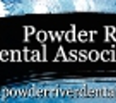 Powder River Dental Associates - Gillette, WY