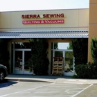 Sierra Sewing Quilting & Vacuums