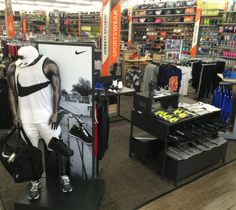 Hibbett Sports - Macclenny, FL