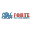 Forte Waterproofing gallery