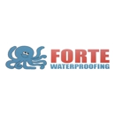 Forte Waterproofing - Drainage Contractors