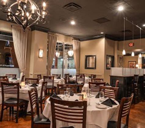 Lorenzo's Ristorante - Indianapolis, IN