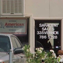 A Al Saraceni Sales & Services Inc - Plumbers