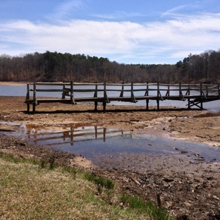 Chickasaw State Park - Henderson, TN