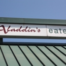 Aladdin's Eatery - Sandwich Shops