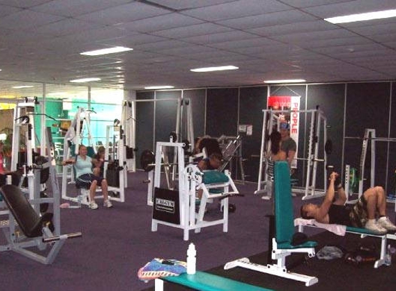 YMCA - Boolaroo, NSW