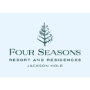 The Spa at Four Seasons Resort Jackson Hole - Day Spas
