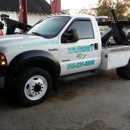 Tampa Towing & Impound - Automobile Parts & Supplies