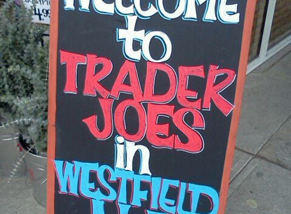 Trader Joe's - Westfield, NJ