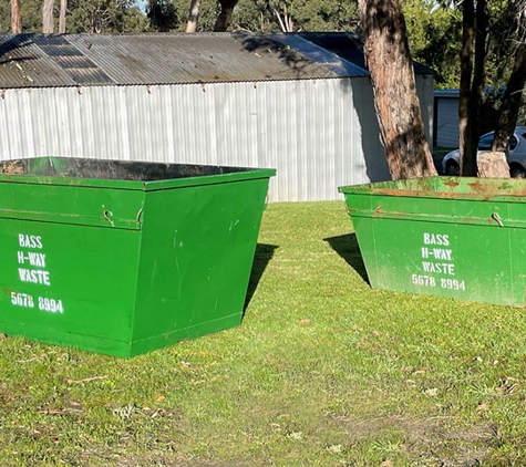 Bass Highway Septic - Grantville, VIC