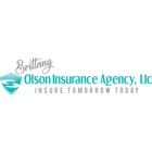 Brittany Olson Insurance Agency