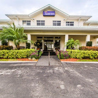 Sleep Inn at PGA Village - Port Saint Lucie, FL