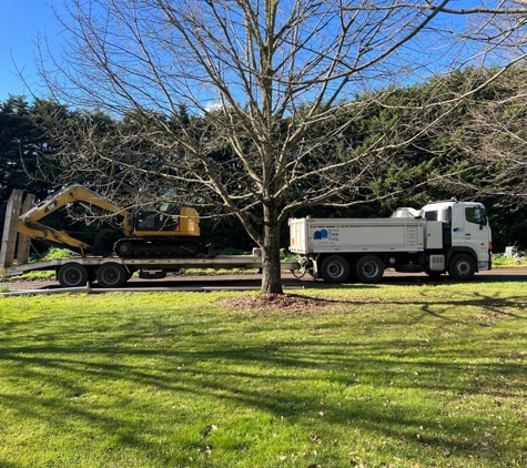 Ballarat Tree Fella - Delacombe, VIC