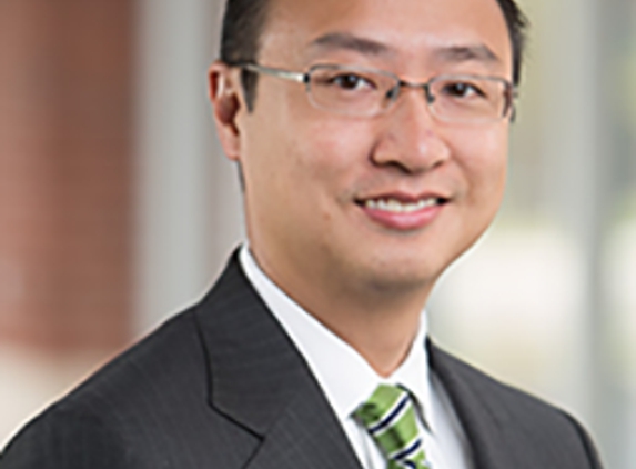 David Lam, MD - Oklahoma City, OK