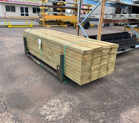 Territory Timber & Hardware - Yarrawonga, NT