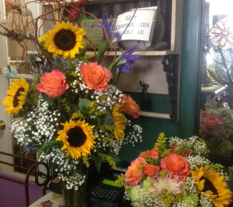 Darlene's Flower & Gift Shop - Houston, TX
