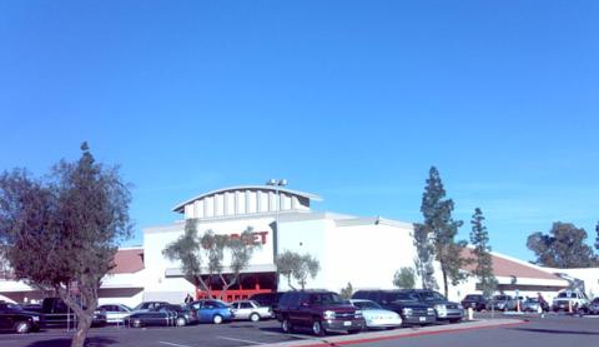 Target - Tempe, AZ