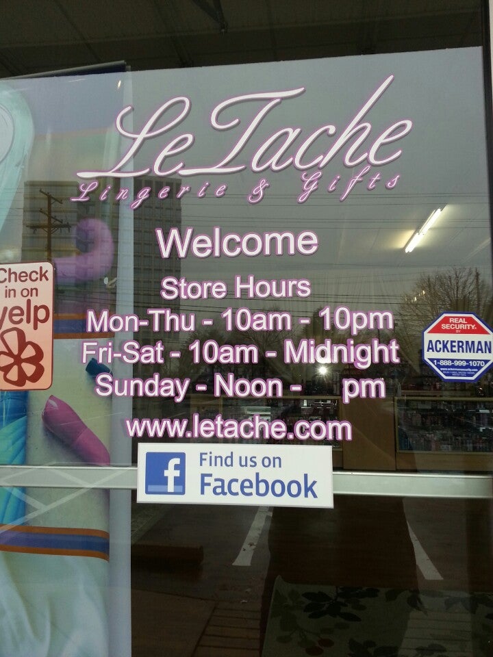 Le Tache Couples Boutique Rockville MD 20852