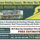 Ancxus Roofing Solutions