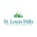 St. Louis Hills Assisted Living & Memory Care - Retirement Communities