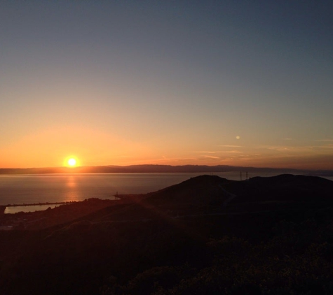 San Bruno Mountain State Park - Brisbane, CA