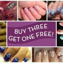Jamberry Nail Wraps - Party Planning