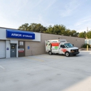 Armor Storage - Saddle Creek - Automobile Storage