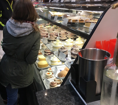 Termini Bros Bakery - Philadelphia, PA