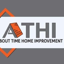 About Time Home Improvement - Bathroom Remodeling