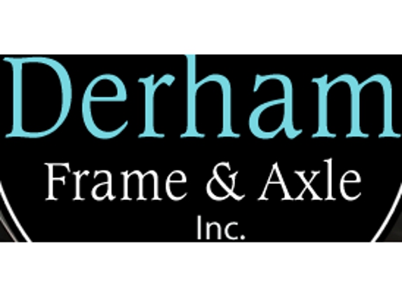 Derham Frame & Axle - Newburgh, NY