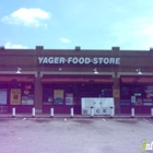 Yager Lane Food Mart