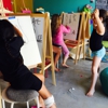 Kaiwa Art and Play Space gallery