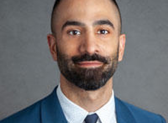 Sam A. Kashani, MD - Santa Monica, CA