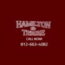 Hamilton & Tebbe Law Office  P.C. - Discrimination & Civil Rights Law Attorneys