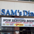 Sam's American Eatery