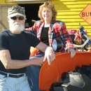 Old Tater Barn Trading Post - Flea Markets