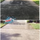 Premier Pro Wash & Seal - Water Pressure Cleaning