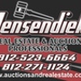 Mensendiek Auction Service & Real Estate