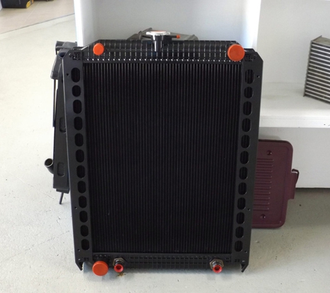 ACT Radiator Warehouse - Fyshwick, ACT