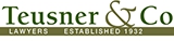 Teusner & Co Logo