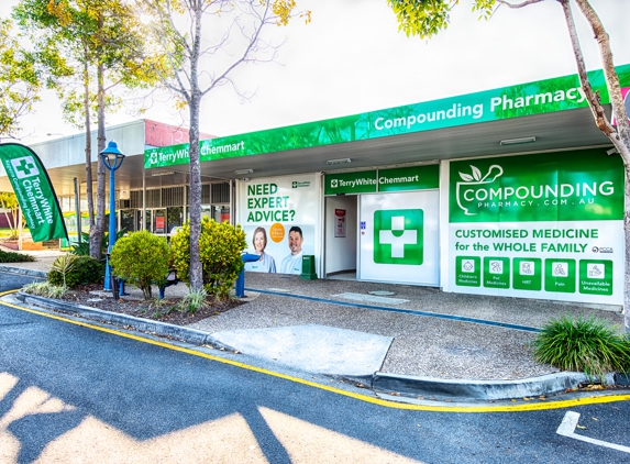 Keperra Compounding Pharmacy - Keperra, QLD. Keperra Compounding Pharmacy located at Dallas Parade Keperra