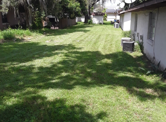 Creative Lawn Care & Maintenance - Winter Garden, FL