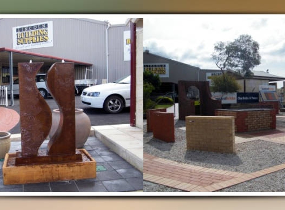Lincoln Building Supplies - Port Lincoln, SA
