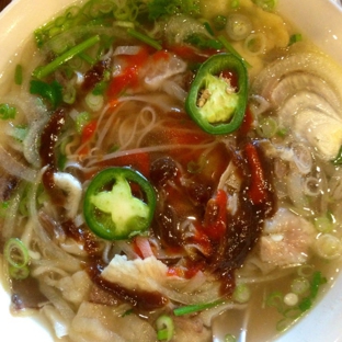 Thuan Kieu Noodle & Grill - Garden Grove, CA