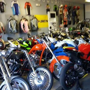 TT Motosport - Pompano Beach, FL