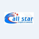 All Star Trophy & Awards - Trophies, Plaques & Medals